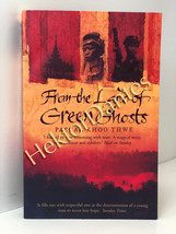 From the Land of Green Ghosts by Pascal Khoo Thwe (2002, Softcover) - £7.45 GBP