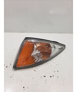 Driver Corner/Park Light Park Lamp-turn Signal Fits 00-02 CAVALIER 736499 - $44.55