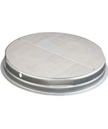 Broan BP87 Vertical Discharge Damper, 7-Inch - $28.10