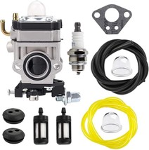 Hpenp 300486 Carburetor For Earthquake E43 E43Ce Auger Mc43 Mc43E Md43 T... - $38.98