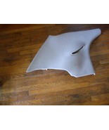2002 2001 2000 1999 1998 LINCOLN TOWNCAR TRIM SAIL PANEL USED OEM - $91.72