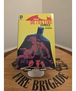 Batman: Detective Comics Vol 6: Icarus (The New 52) - Hardcover - Sealed... - $222.71 MXN