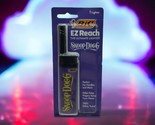 SNOOP DOGG Spell Out Lighter Limited Edition BIC EZ Reach Ultimate Limited - £9.21 GBP