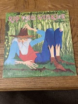 Rip Van Winkle Album - £284.79 GBP
