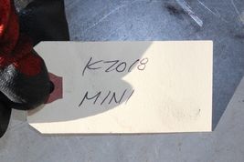 2002 - 2008 MINI COOPER FRONT RIGHT PASSENGER SIDE BALL JOINT K7018 image 6