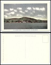 CANADA Postcard - St Anne De Beaupre, St Anne Mountain B48 - £2.36 GBP