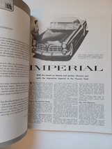 Imperial 1955-1970 / Brooklands Road Test / Chrysler Crown Le Baron / Paperback - £21.91 GBP