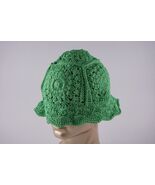 HOLLYWOOD LOS ANGELES FASHION HANDMADE BUCKET HAT - €11,29 EUR