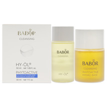 Cleansing HY-OL Phytoactive Hydro Base by Babor for Women - 2 Pc 1.6oz H... - $374.10 MXN