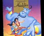 Aladdin Disney, Walt - $2.93