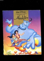 Aladdin Disney, Walt - £2.30 GBP
