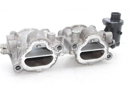 Intake Manifold 2.5L Turbo Lower TGV Tumbler Wrx Fits 08-14 IMPREZA 71728 image 10