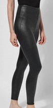 Lysse matilda foil leggings in Black - size M - £47.36 GBP