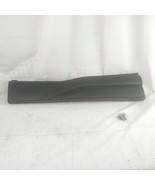 For 2019-2024 Subaru Forester Exterior Rear RH Lower Black Textured Door... - €54,69 EUR