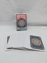 Bicycle Muralis Poker Size Playing Card Deck - £12.77 GBP