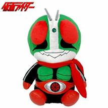 Golf head cover Kamen Rider No. 2 Head Cover for Driver Headcover - £50.98 GBP