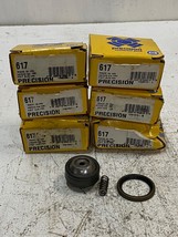 6 Qty of Precision 617 Double Cardan CV Replacement Ball Kits (6 Quantity) - $203.05