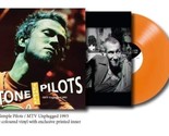 MTV Unplugged 1993 by Stone Temple Pilots STP (Vinyl LP) - £31.54 GBP