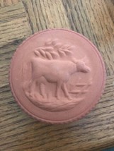 Rosecraddor Pottery: Traditional Terracotta Container-Brand New-SHIPS N ... - $42.31