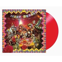Oingo Boingo Dead Man&#39;s Party Vinyl New! Limited Red Lp! Weird Science - £40.18 GBP