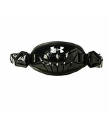 Under Armour 1275531 Boys Gameday Armour Chin Strap Black - $55.05 CAD