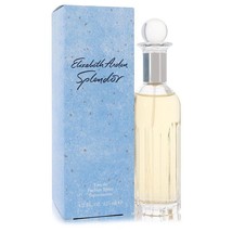 Splendor by Elizabeth Arden Eau De Parfum Spray 4.2 oz (Women) - $844.50 MXN