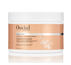 Ouidad Curl Shaper Take Shape Cream, 8 Oz.