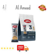3 in 1 Al Ameed Coffee Instant Coffee 30 Sticks Creamer &amp; Sugar نسكافيه ... - $46.44 CAD