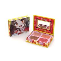 RUDE Manga Face Palette - $15.49