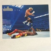 Dolph Ziggler Trading Card WWE Champions 2011 #18 - £1.57 GBP