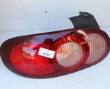01-05 Mazda Miata MX-5 NB2 Combination Tail Lamp Light Taillight Driver ... - $138.57
