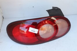 01-05 Mazda Miata MX-5 NB2 Combination Tail Lamp Light Taillight Driver Side LH
