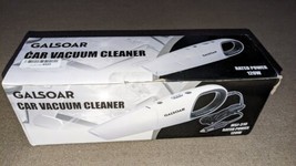 Galsoar Car Vacuum Cleaner, Handheld 7500Pa Wet and Dry-FREE SHIPPING - $34.64