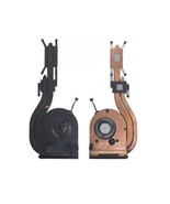 CPU Cooling Fan with Heatsink Replacement for Lenovo Thinkpad L480 P/N:0... - $42.00