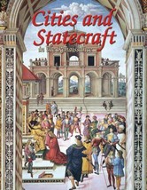 Renaissance World: Cities and Statecraft by Lizann Flatt HC - $8.00