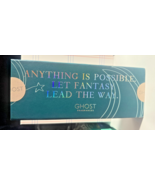 GHOST Fragrance ANYTHING IS POSSIBLE 4-PIECE Mini Perfumes SET - $52.28 CAD