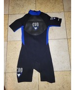 EVO Men&#39;s Full-Length 2mm Wetsuit - €29,48 EUR