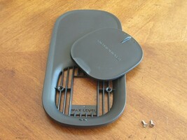 Bunn My Cafe Coffee Brewer Model MCU Replacement Part: Spin Lid Top with... - $10.00