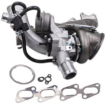Turbo Charger for Chevy Cruze Sonic Trax Buick Encore 1.L 140HP EcoTec 5556535 - £174.07 GBP