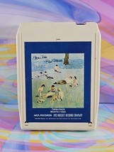 Elton John - Blue Moves (8-Track Cassette, MCA) MCAT-2-11004 - $92.90 MXN