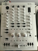 STANTON RM-3S Rotary DJ Mixer ( Vestax Technics Rane Bozak Urei Allen &amp; ... - £707.17 GBP