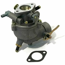 Carburetor Assembly For Briggs Stratton 8-9 Hp 29395 195432 195435 195436 195437 - $43.25