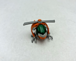 1993 Micro Machines X-Men Collection Helecarrier Vehicle Accessory Copter - $2.76