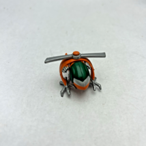 1993 Micro Machines X-Men Collection Helecarrier Vehicle Accessory Copter - $2.76