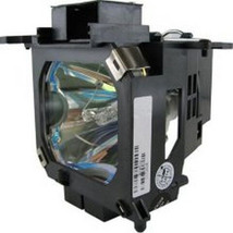 Emp-7900 Projector Assembly With Quality Projector Bulb Inside - $137.48