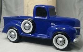 Ford Truck Blue Official Licensed Product  Ford Motor Company Ceramic  - £14.46 GBP