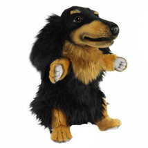 Dog Puppet Toy - Daschund - $53.64