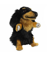 Dog Puppet Toy - Daschund - £42.98 GBP
