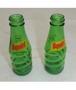 Squirt Mini Glass Bottles - £1.55 GBP