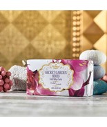 Experience the luxury of Zeyteen Secret Garden Orchid Soap – gentle, ref... - $37.73 CAD